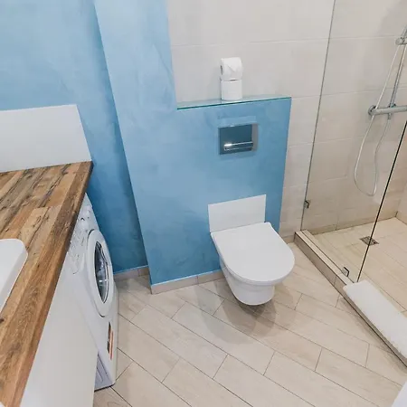 Cityapartments Kyiv Palace 