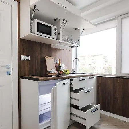 Cityapartments Kyiv Palace 