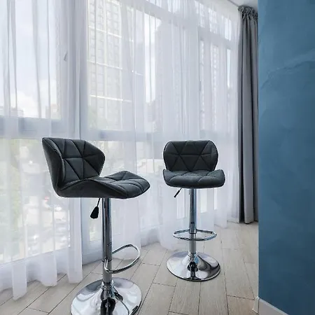 Cityapartments Kyiv Palace 