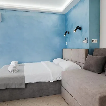 Cityapartments Kyiv Palace 