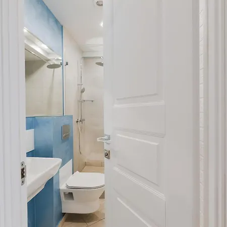 Cityapartments Kyiv Palace 