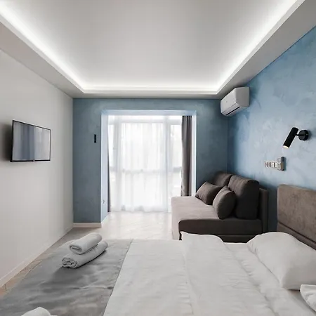 Cityapartments Kyiv Palace 