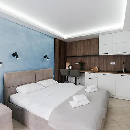 Cityapartments Kyiv Palace 