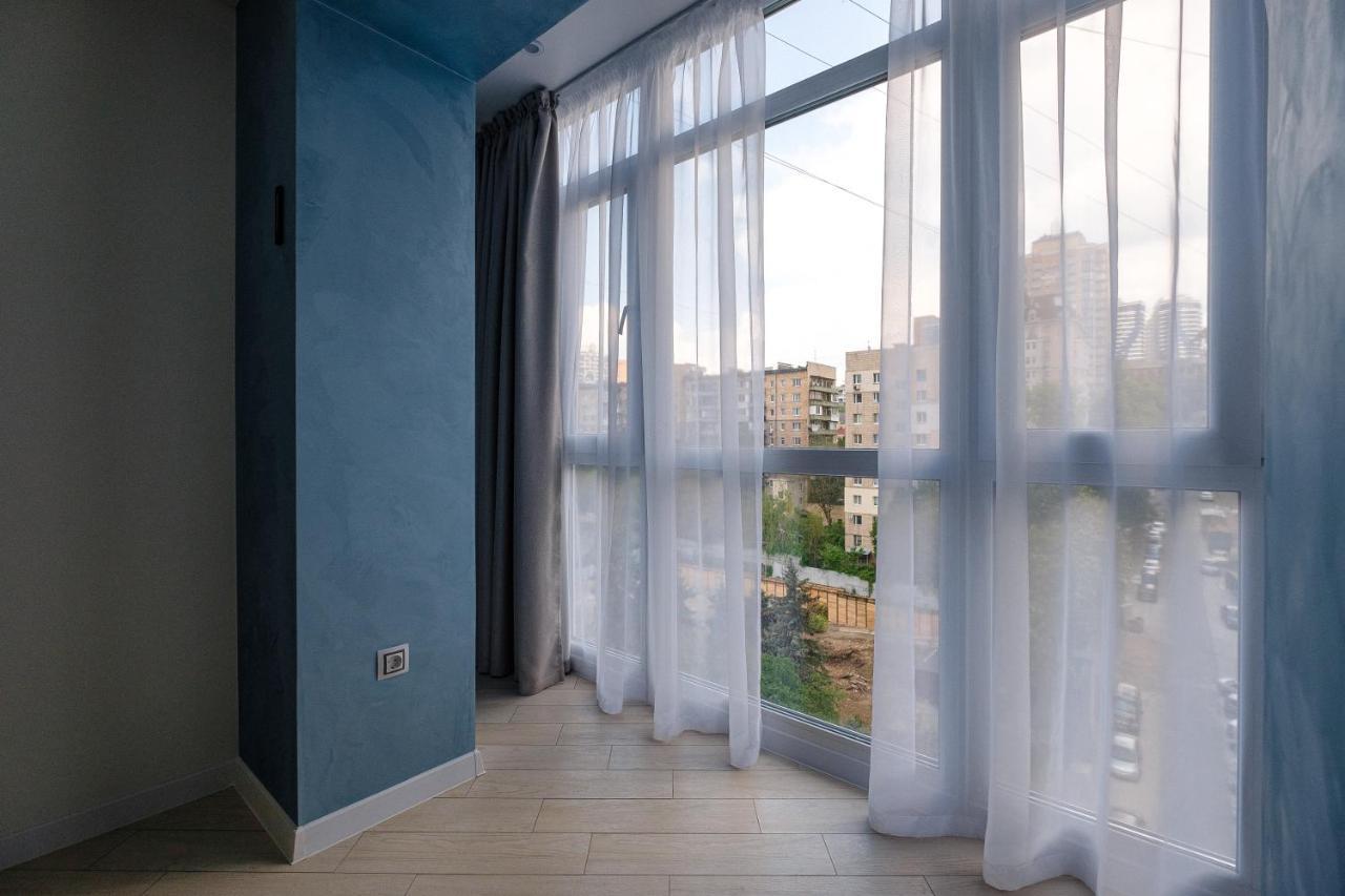 Апартаменти Cityapartments Palace 