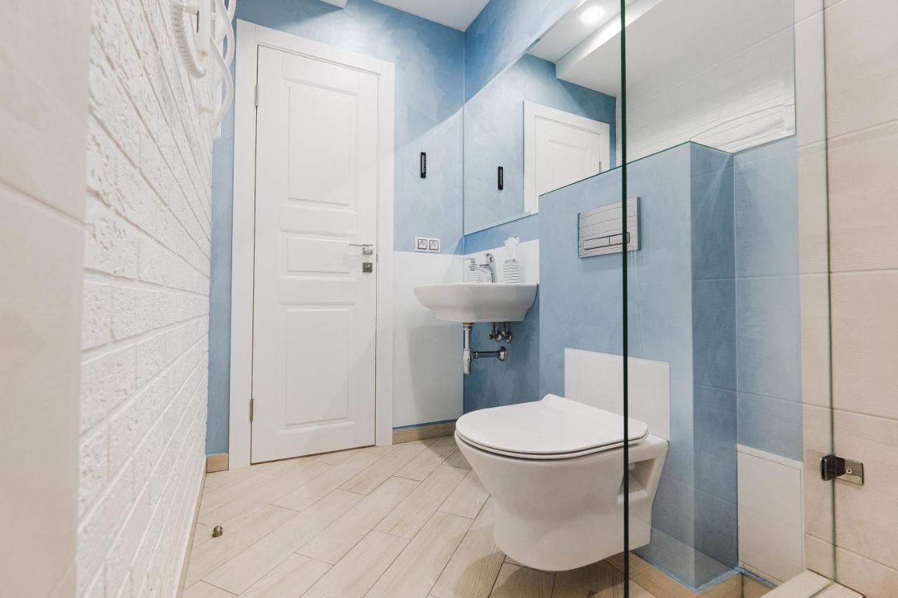 Апартаменти Cityapartments Palace 