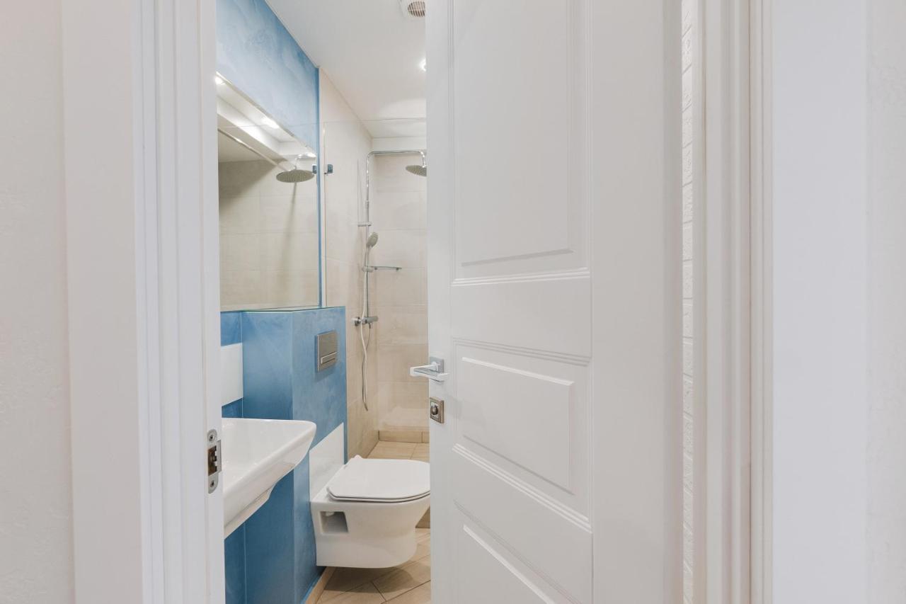 Апартаменти Cityapartments Palace 