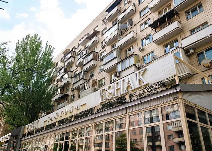 Cityapartments Kyiv Palace \