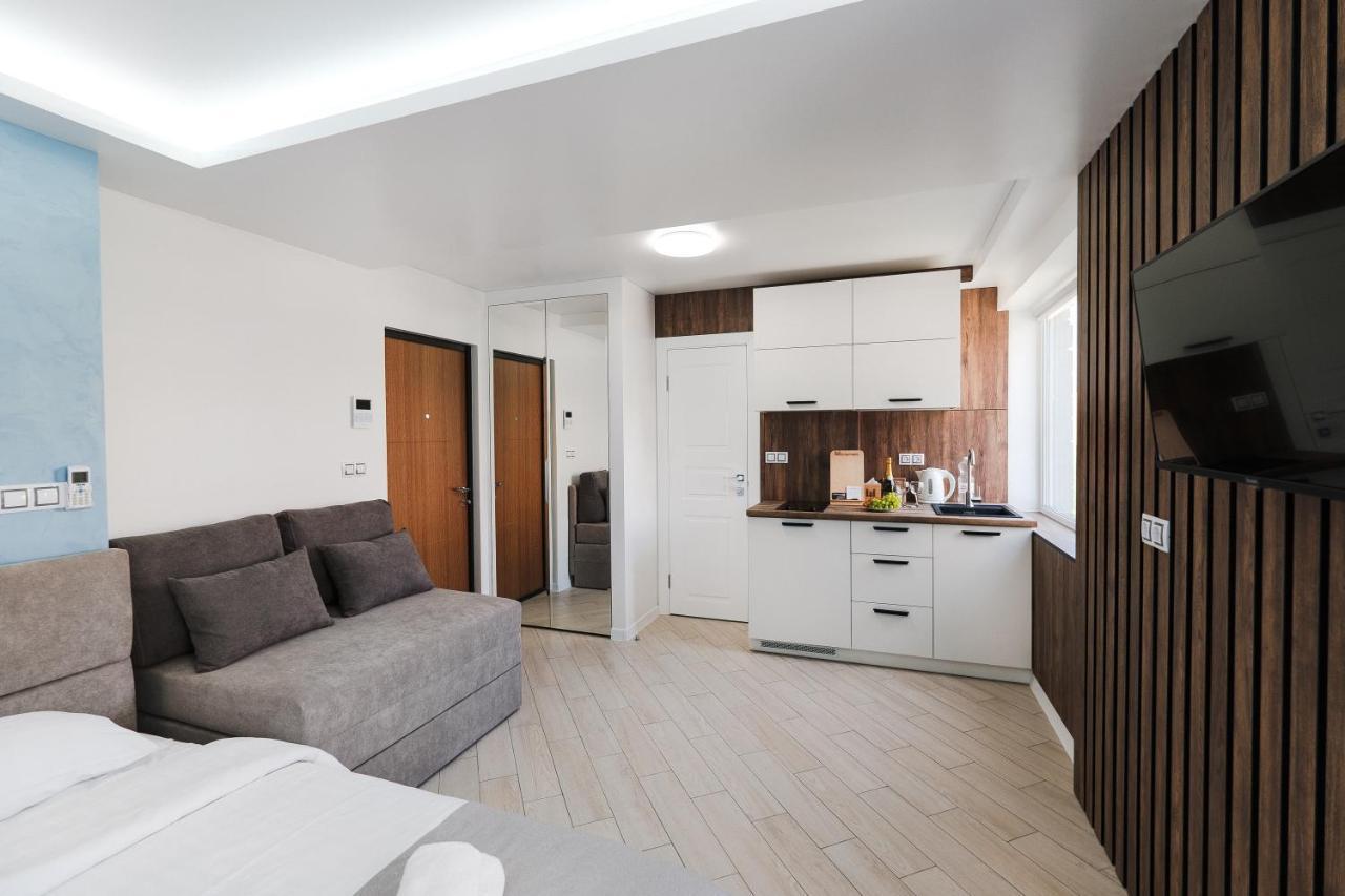 Cityapartments Palace 
