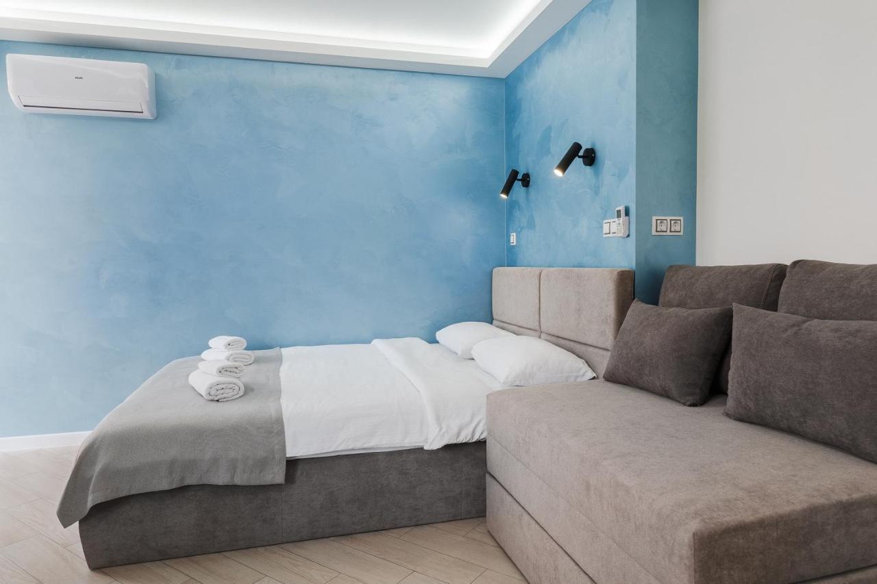 Apartment Cityapartments Palace 