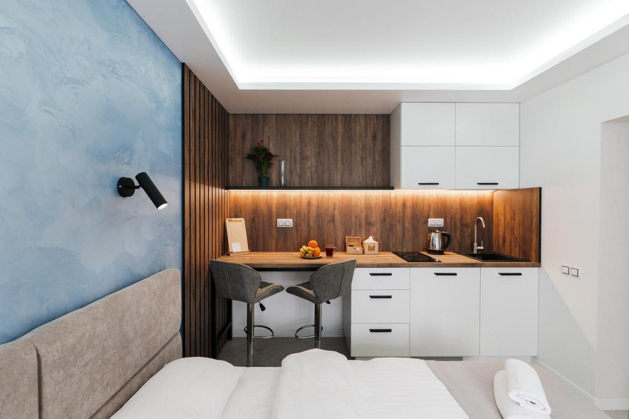 Cityapartments Palace 