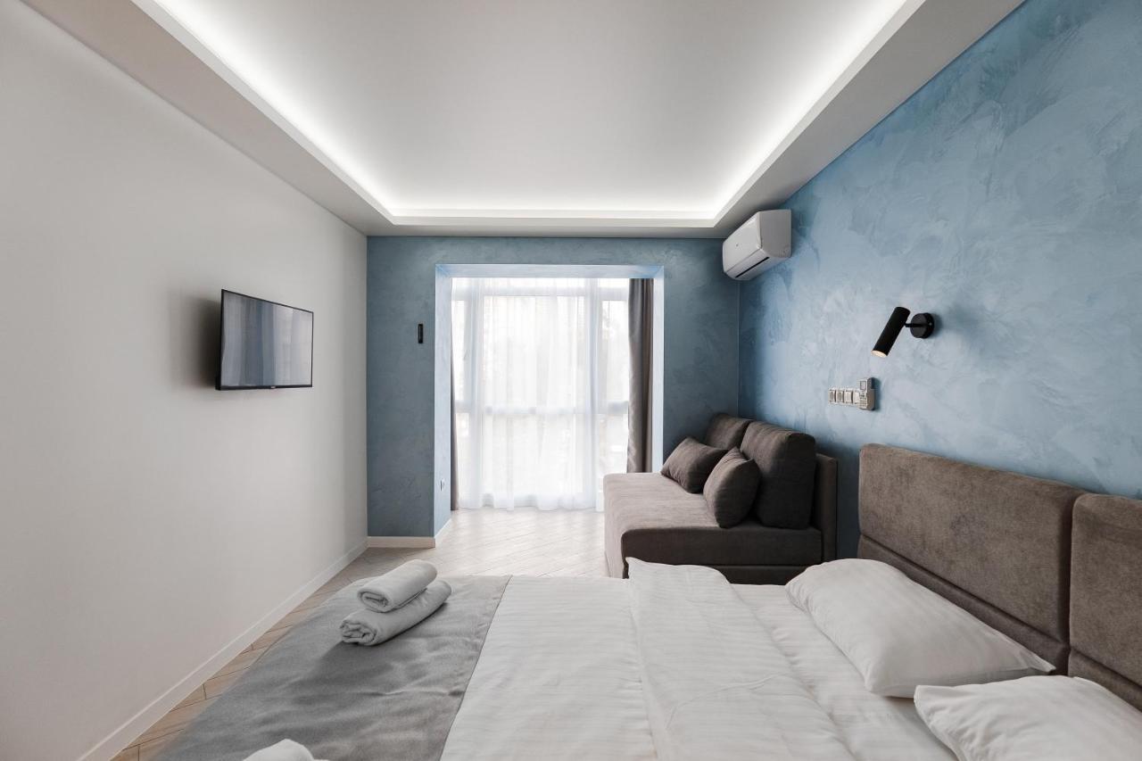 Cityapartments Palace 